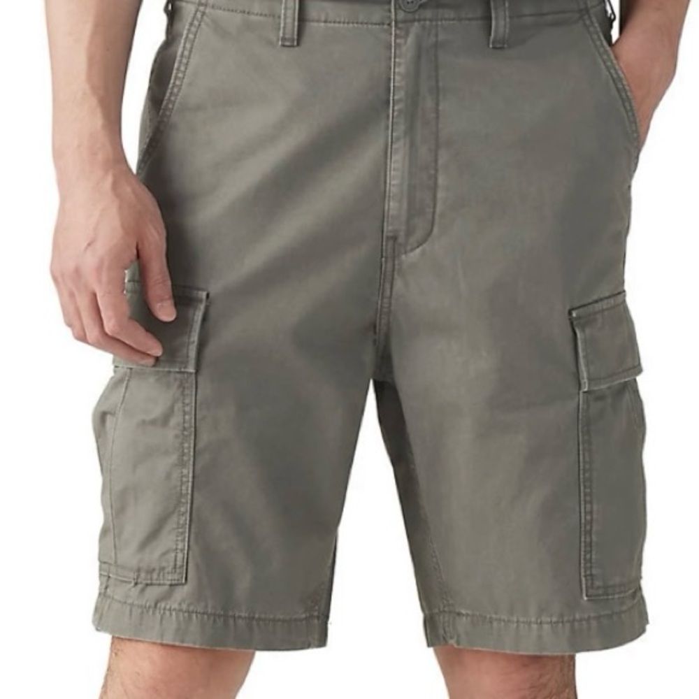 Men's Levi's Carrier Cargo